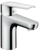 Baterie umywalkowe - Hansgrohe Kran do umywalki LOGIS E - miniaturka - grafika 1