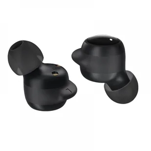 Xiaomi Słuchawki Redmi Buds 3 Lite Wireless Earphone Black - Akcesoria do słuchawek - miniaturka - grafika 6