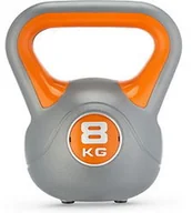 Kettlebell - Gymtek Hantla Kettlebell 8kg Gymtek - miniaturka - grafika 1
