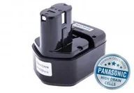 Baterie i akcesoria - Avacom baterie dla HITACHI EB1214S Ni-Mh 12V 3000mAh 36Wh AK0000059AAQ - miniaturka - grafika 1