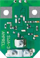 Wzmacniacze antenowe - NoName Wzmacniacz Antenowy TV SWA-3 W1005 - miniaturka - grafika 1