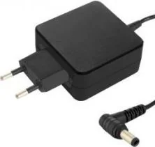 Qoltec 51560 ładowarka do urządzeń mobilnych w kolorze czarnym ładowarki do urządzeń mobilnych (wnętrze, AC, czarna) 51560 - Ładowarki do telefonów - miniaturka - grafika 2