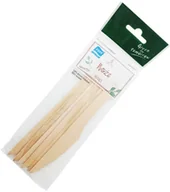 Naczynia i sztućce jednorazowe - Ravi Noże drewniane 16cm 6szt jednorazowe Noze18590 - miniaturka - grafika 1