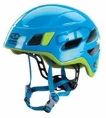 Sprzęt wspinaczkowy - Climbing Technology Kask ORION kolor niebieski - miniaturka - grafika 1