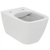 Miski WC - Ideal Standard T461401 I.Life miska wisząca Rimless BEZ DESKI - miniaturka - grafika 1