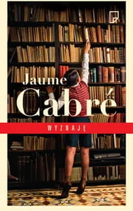 Marginesy Wyznaję (wyd. 2022) - Cabre Jaume - Proza - miniaturka - grafika 3