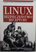 Systemy operacyjne i oprogramowanie - Linux bezpieczeństwo receptury Używana - miniaturka - grafika 1