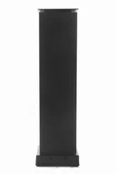 Pozostałe urządzenia kosmetyczne - Hebe Tunelowy sterylizator powietrza i Powierzchni - Czarny EFDC-64018 - miniaturka - grafika 1