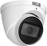 Kamery IP - BCS Kamera IP kopułowa 2Mpx działająca w technologii STARLIGHT DMIP2201IR-V-Ai CPB DMIP2201IR-V-Ai - miniaturka - grafika 1