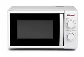 Kuchenki mikrofalowe - Girmi FM02 - miniaturka - grafika 1