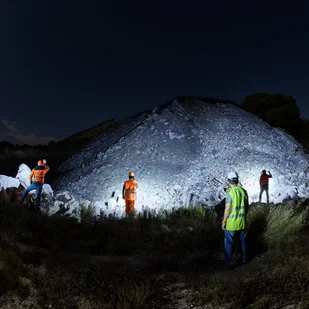 Fenix Latarka diodowa LR50R - Latarki - miniaturka - grafika 3