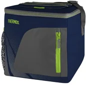 Torby termiczne - Thermos Radiance torba chłodząca, poliester niebieska, niebieski, 15 l 148864 - miniaturka - grafika 1
