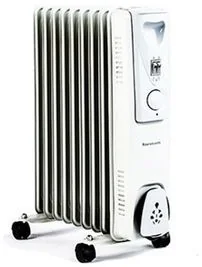 Ravanson OH 09 - Ogrzewanie przenośne - miniaturka - grafika 3