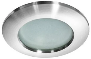 Azzardo EMILIO GM2104 ALU oprawa do zabudowy 1X50W IP54 267 / GM2104 ALU - Lampy sufitowe - miniaturka - grafika 5