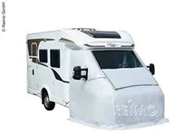 Akcesoria turystyczne - Reimo Tent Technology Lux Duo pokrowiec izolacyjny silnika samochodowego, do modelu Ducato, Boxer i Jumper, od roku modelowego 2007 90827 - miniaturka - grafika 1