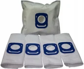 Worki do odkurzaczy - ROWENTA Worki Worek Do Silence Force RO6486 20szt - miniaturka - grafika 1