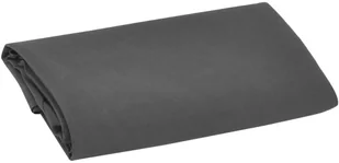 vidaXL Zamienne pokrycie do parasola ogrodowego, antracytowe, 300 cm 313796 - Parasole ogrodowe - miniaturka - grafika 3