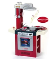 Zabawki AGD - Klein Kuchenka Miele elektroniczna 95 cm - miniaturka - grafika 1