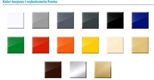 Rapa Lada chłodnicza z szybą prostą, pionową, blatem ze stali nierdzewnej (płótno), 1530x1070x1220 mm | L-F 153/107 L-F/153/107 - Szafy i witryny chłodnicze - miniaturka - grafika 12