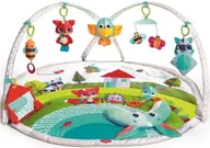 Maty edukacyjne - Tiny Love Zabawa na łące, mata edukacyjna - miniaturka - grafika 1