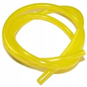 Podkaszarki - Przewód Paliwa Żółty 2,5mm x 5,0mm - miniaturka - grafika 1