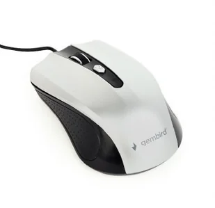Gembird MUS-4B-01-BS - Myszki - miniaturka - grafika 3