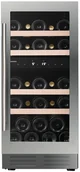 Chłodziarki do wina - Dunavox Winiarka Duvanox DAUF-32.78DSS DAUF-32.78DSS - miniaturka - grafika 1