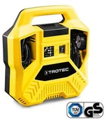 Sprężarki i kompresory - TROTEC Kompresor PCPS 10-1100 - miniaturka - grafika 1