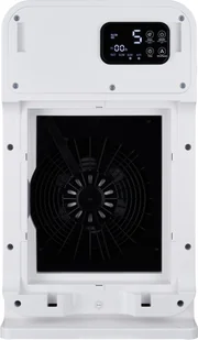 MILLA HOME AP302W - Oczyszczacze powietrza - miniaturka - grafika 5