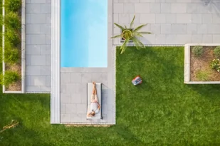 AL-KO Robot koszący Robolinho 450 W Solo by 127654 - Roboty koszące - miniaturka - grafika 8