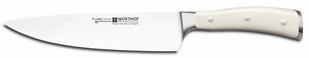 Wusthof Nóż szefa kuchni 20 cm - Classic Ikon Creme W-1040430120 - Noże kuchenne - miniaturka - grafika 2