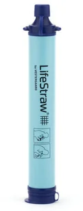 Lifestraw Filtr do wody Personal - Akcesoria turystyczne - miniaturka - grafika 2