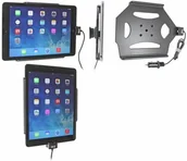 Akcesoria do tabletów i e-booków - Brodit Uchwyt aktywny z kablem USB do Apple iPad 9.7 New (6 Gen.) (521577) - miniaturka - grafika 1