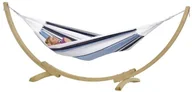 Hamaki - Amazonas Zestaw hamakowy Apollo Set Marine - miniaturka - grafika 1