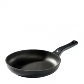 Patelnie - WMF WMF PermaDur Excellent Patelnia 28 cm czarna 0575284021 - miniaturka - grafika 1