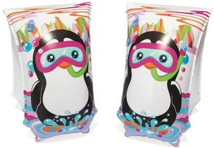 Rękawki do pływania Jungle Trek 30 x 15 cm - Pływanie - miniaturka - grafika 2