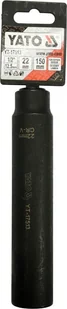 Yato KLUCZ DO SONDY LAMBDA DŁUGI 150mm 1/2" 22mm YT-17513 - Narzędzia warsztatowe - miniaturka - grafika 4