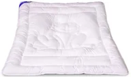 Kołdry i poduszki dla dzieci - AMW Kołdra antyalergiczna 100x135 Medicare 0,45 kg 100 - miniaturka - grafika 1
