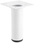 Meble modułowe i akcesoria - Hettich Noga meblowa 100 MM/ŚR. 30 MM - miniaturka - grafika 1