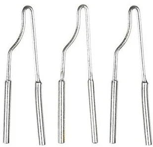 Topex Końcówki do lutownicy transformatorowej 3szt. 44E004 - Akcesoria spawalnicze - miniaturka - grafika 4