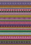 Decoupage - Decopatch Papier decopatch nr 612 1 arkuszy dp-fd612 - miniaturka - grafika 1