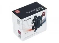 Uchwyty do telewizora - Blow Uchwyt do TV 76-854# (ścienny, Uchylny; 10" - 27"; Max. 20kg) TVABLOUCH0003 [9099278] - miniaturka - grafika 1