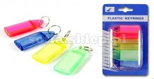 POLSIRHURT Brelok do kluczy p8 251998 - Breloczki dla dzieci - miniaturka - grafika 2