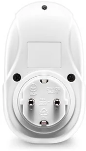 TROTEC Oddzielne radiowe gniazdo sieciowe BN35R - Inne urządzenia pomiarowe - miniaturka - grafika 4