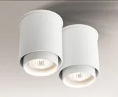 Lampy sufitowe - Shilo IGA 1116 - miniaturka - grafika 1