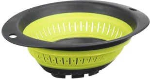 Durszlak sitko składane 23 cm None - Sitka - miniaturka - grafika 3