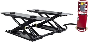 REDATS Podnośnik Samochodowy Nożycowy Warsztatowy REDATS L-550 (15-00-83) - Podnośniki REDATS Podnośnik Samochodowy Nożycowy Warsztatowy REDATS L-550 (15-00-83) - Podnośniki - miniaturka - grafika 2