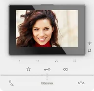 Domofony - Bticino Dodatkowy Panel Wideodomofon Classe 100X16E z WiFi 344682 Certyfikowany Sklep i Wsparcie Techniczne uniwersalny 8711-uniw - miniaturka - grafika 1