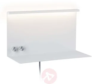 Paulmann Jarina kinkiet LED 2-punktowy - Lampy ścienne - miniaturka - grafika 4