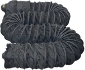 Akcesoria grzewcze - Master Giętkie przewody 7,6 m 305 mm do nagrzewnic BV 470 BV 77 4515.360 4515.360 - miniaturka - grafika 1